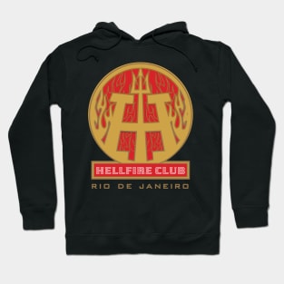 HFC RIO Hoodie